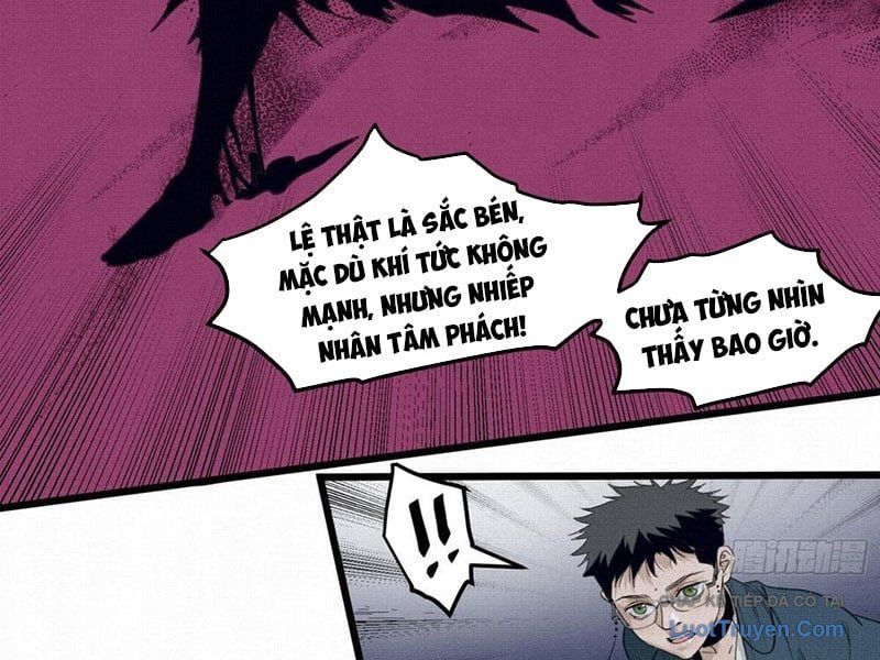 Sắc Lệnh Săn Thần Chap 10 - Next Chap 9