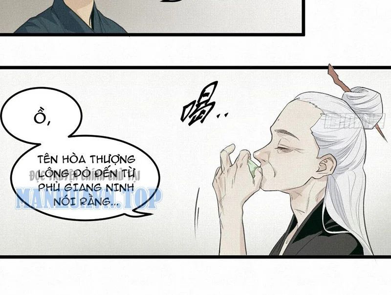 Sắc Lệnh Săn Thần Chap 10 - Next Chap 9