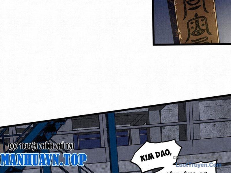Sắc Lệnh Săn Thần Chap 10 - Next Chap 9