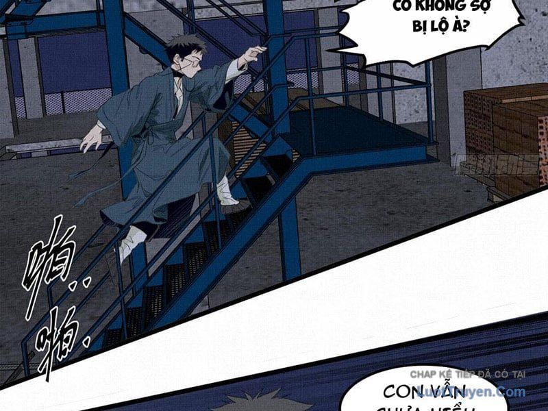 Sắc Lệnh Săn Thần Chap 10 - Next Chap 9