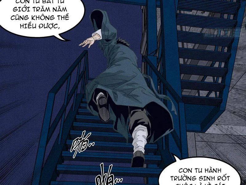 Sắc Lệnh Săn Thần Chap 10 - Next Chap 9