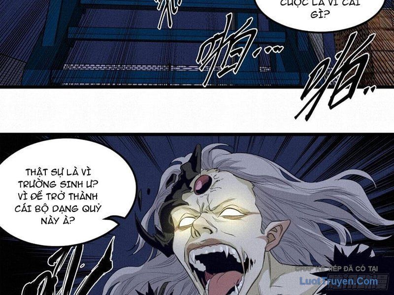 Sắc Lệnh Săn Thần Chap 10 - Next Chap 9