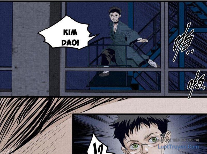 Sắc Lệnh Săn Thần Chap 10 - Next Chap 9