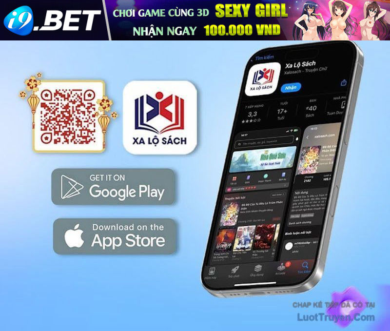 Sắc Lệnh Săn Thần Chap 10 - Next Chap 9