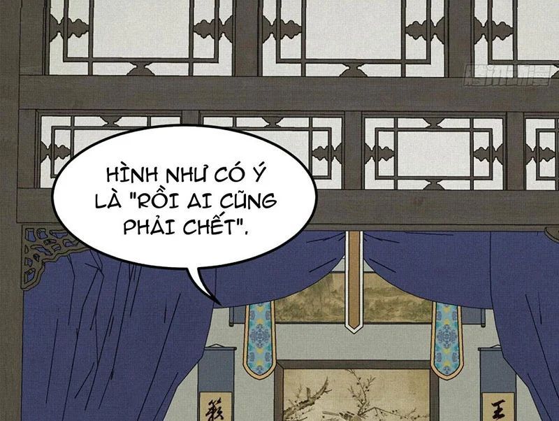Sắc Lệnh Săn Thần Chap 10 - Next Chap 9