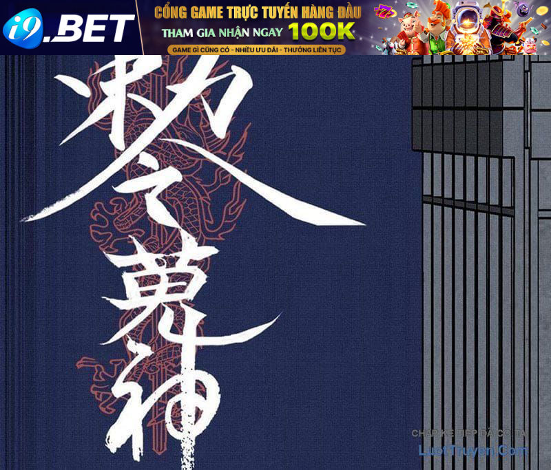 Sắc Lệnh Săn Thần Chap 11 - Next Chap 10