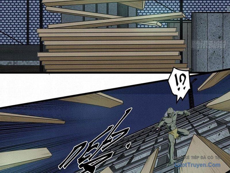 Sắc Lệnh Săn Thần Chap 11 - Next Chap 10