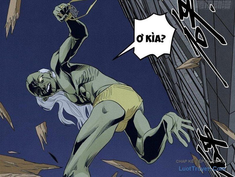 Sắc Lệnh Săn Thần Chap 11 - Next Chap 10