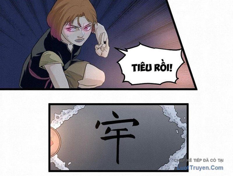 Sắc Lệnh Săn Thần Chap 11 - Next Chap 10