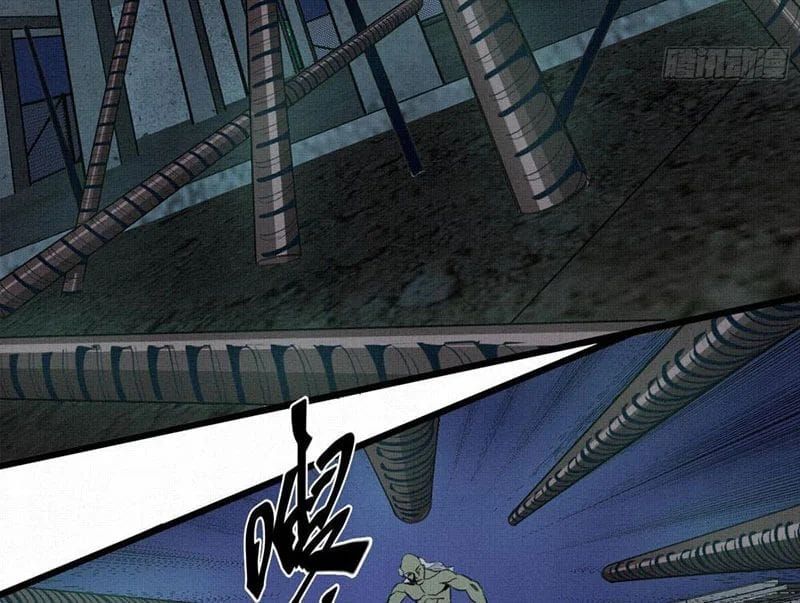 Sắc Lệnh Săn Thần Chap 11 - Next Chap 10