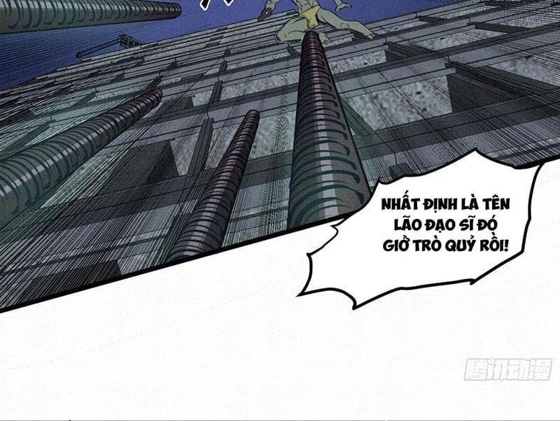 Sắc Lệnh Săn Thần Chap 11 - Next Chap 10