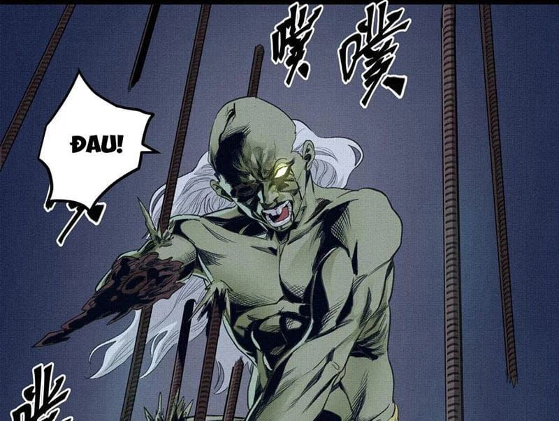 Sắc Lệnh Săn Thần Chap 11 - Next Chap 10