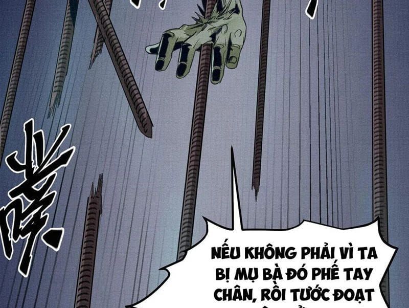 Sắc Lệnh Săn Thần Chap 11 - Next Chap 10
