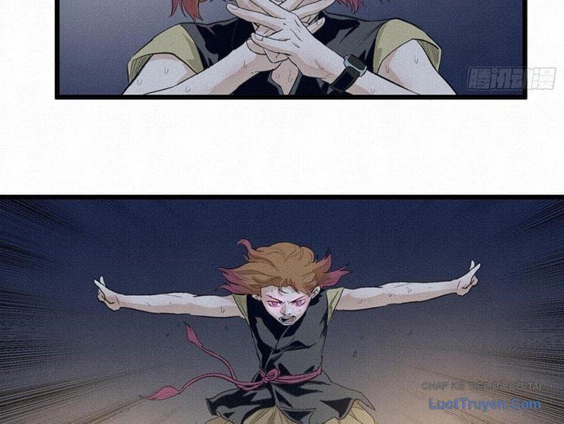 Sắc Lệnh Săn Thần Chap 11 - Next Chap 10