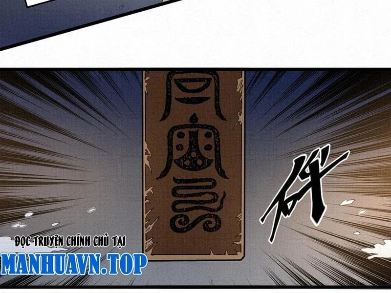 Sắc Lệnh Săn Thần Chap 11 - Next Chap 10