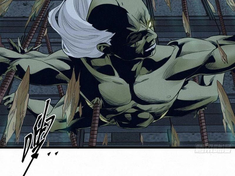 Sắc Lệnh Săn Thần Chap 11 - Next Chap 10