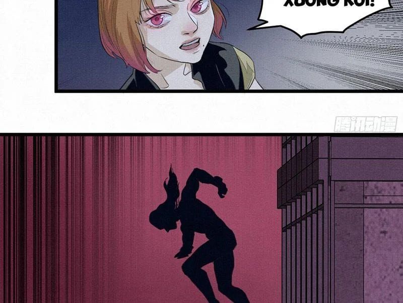 Sắc Lệnh Săn Thần Chap 11 - Next Chap 10