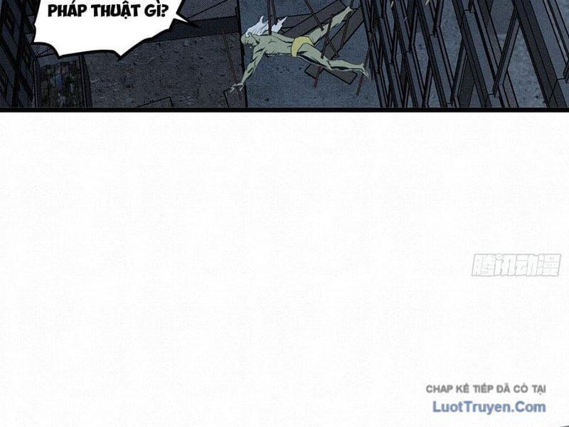 Sắc Lệnh Săn Thần Chap 11 - Next Chap 10