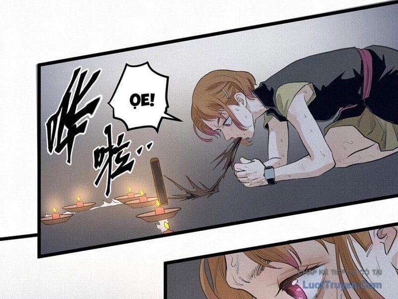 Sắc Lệnh Săn Thần Chap 11 - Next Chap 10