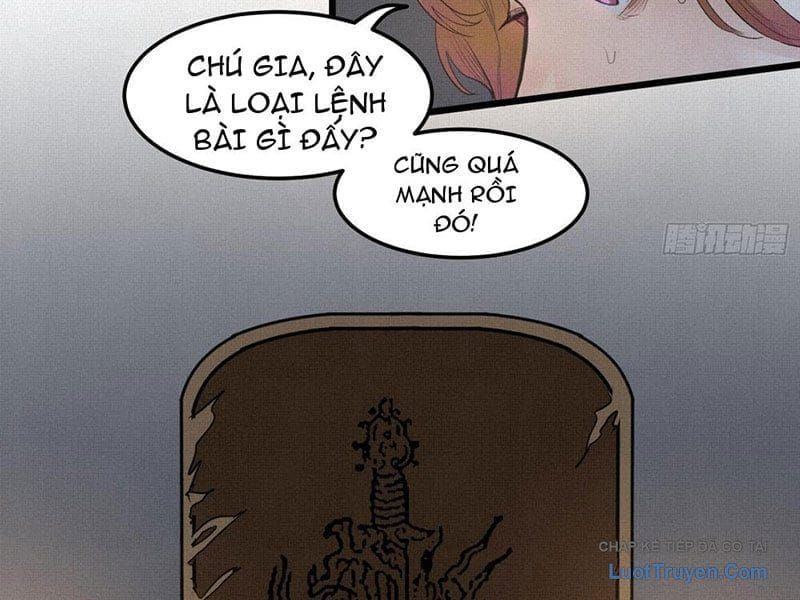 Sắc Lệnh Săn Thần Chap 11 - Next Chap 10