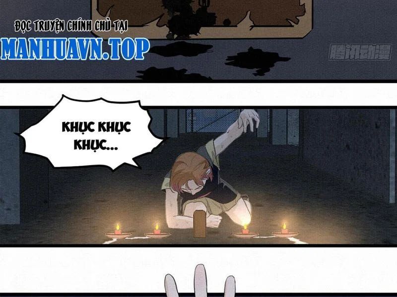 Sắc Lệnh Săn Thần Chap 11 - Next Chap 10