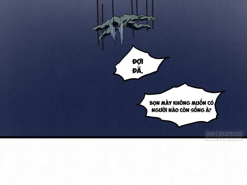 Sắc Lệnh Săn Thần Chap 11 - Next Chap 10