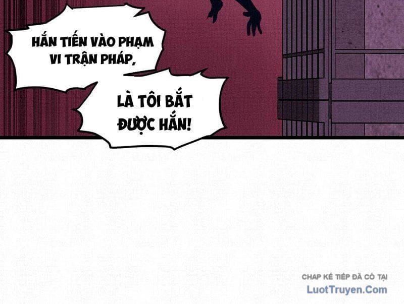 Sắc Lệnh Săn Thần Chap 11 - Next Chap 10