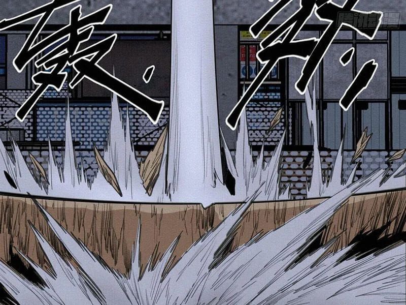 Sắc Lệnh Săn Thần Chap 11 - Next Chap 10