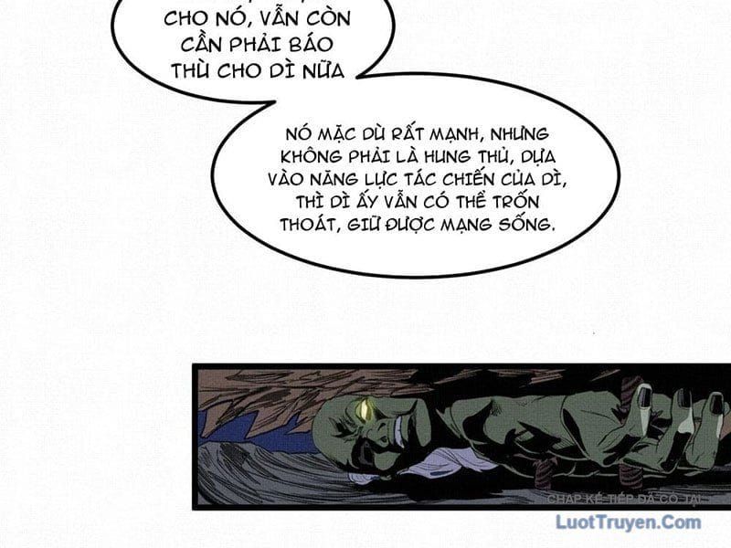 Sắc Lệnh Săn Thần Chap 11 - Next Chap 10