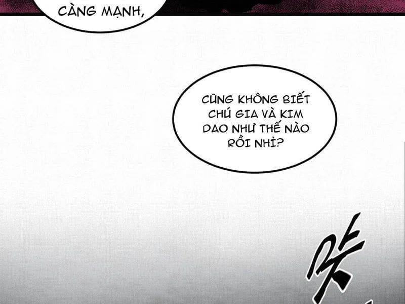 Sắc Lệnh Săn Thần Chap 11 - Next Chap 10