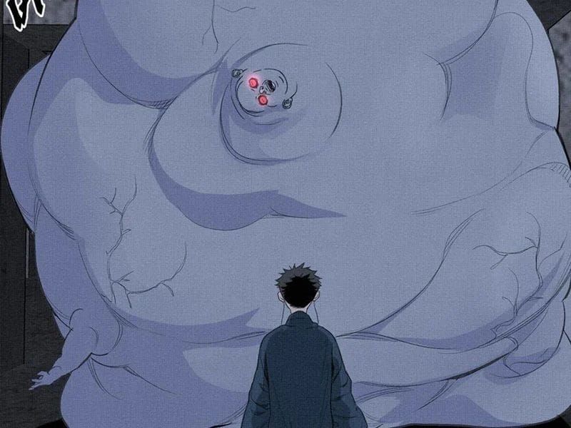 Sắc Lệnh Săn Thần Chap 11 - Next Chap 10