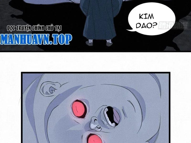 Sắc Lệnh Săn Thần Chap 11 - Next Chap 10