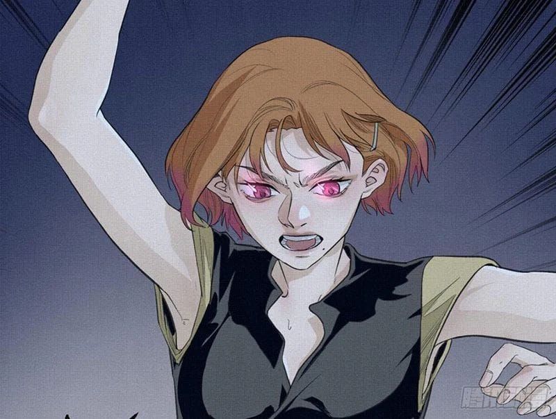 Sắc Lệnh Săn Thần Chap 11 - Next Chap 10