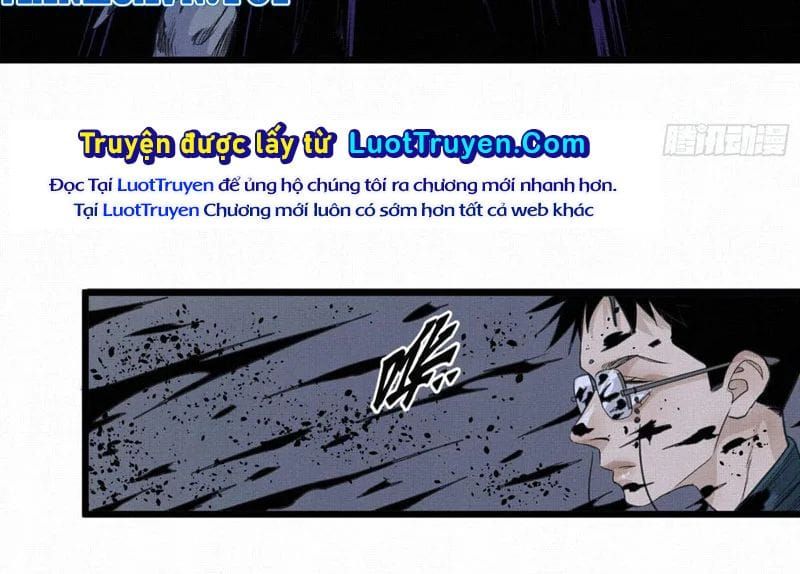 Sắc Lệnh Săn Thần Chap 11 - Next Chap 10