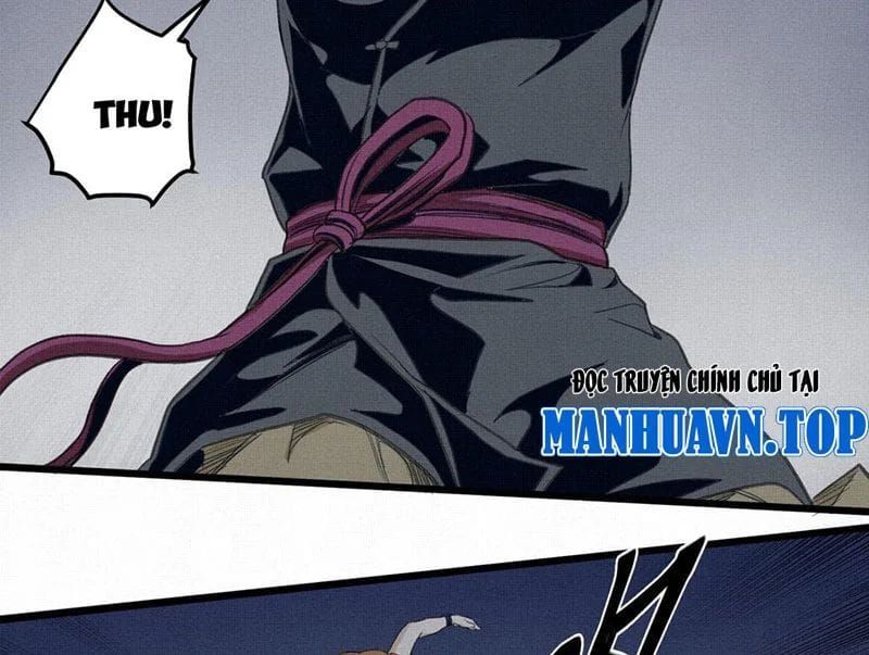 Sắc Lệnh Săn Thần Chap 11 - Next Chap 10