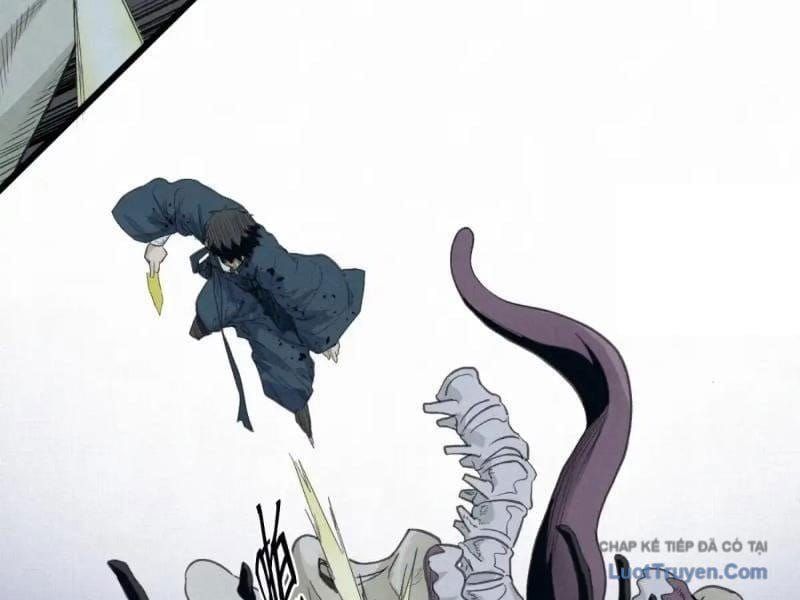 Sắc Lệnh Săn Thần Chap 12 - Next Chap 11