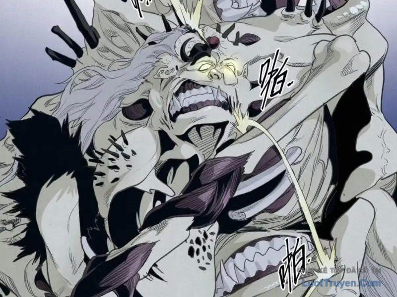 Sắc Lệnh Săn Thần Chap 12 - Next Chap 11