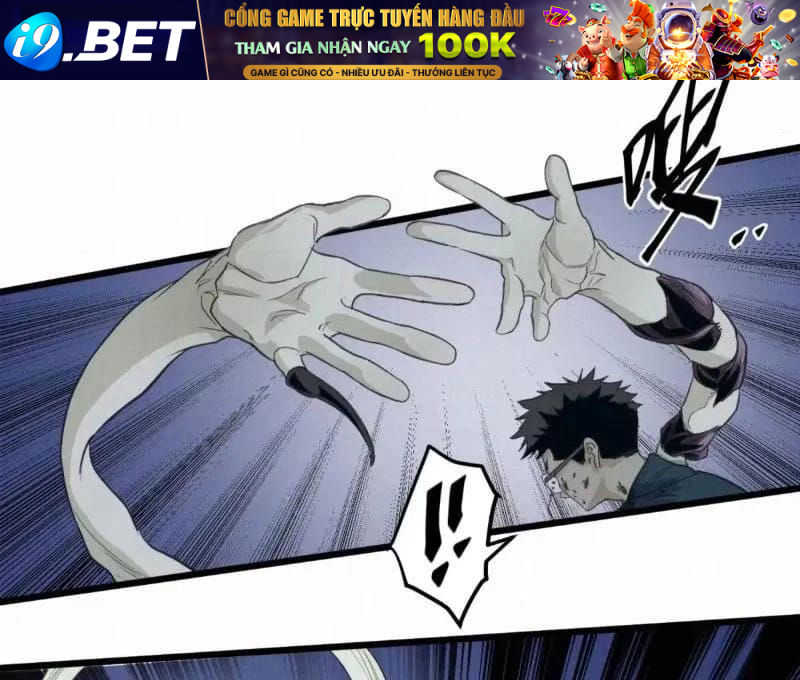 Sắc Lệnh Săn Thần Chap 12 - Next Chap 11