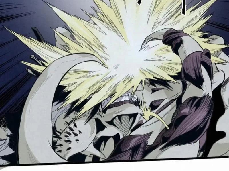 Sắc Lệnh Săn Thần Chap 12 - Next Chap 11