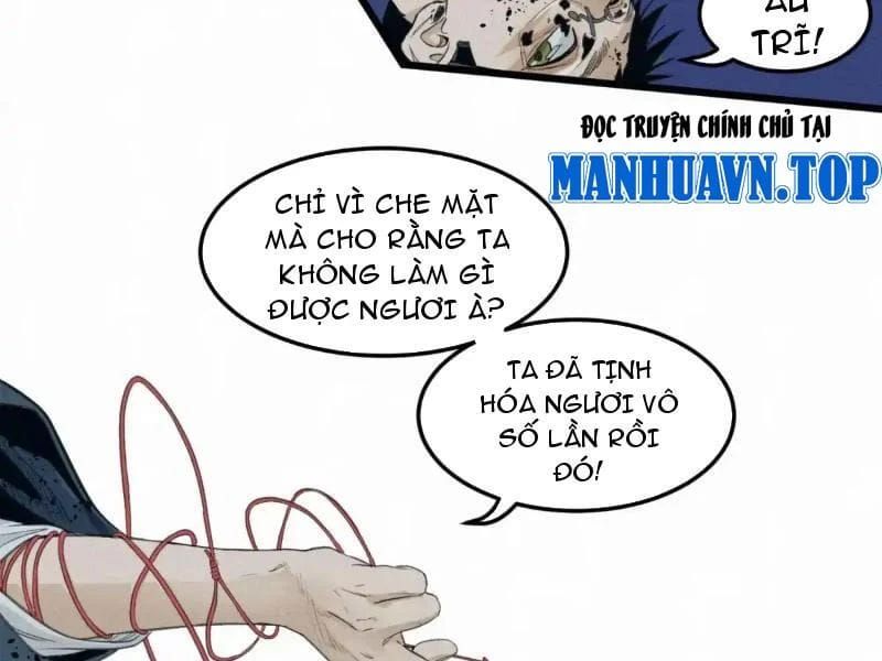 Sắc Lệnh Săn Thần Chap 12 - Next Chap 11