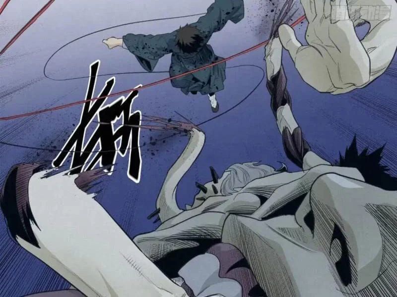 Sắc Lệnh Săn Thần Chap 12 - Next Chap 11