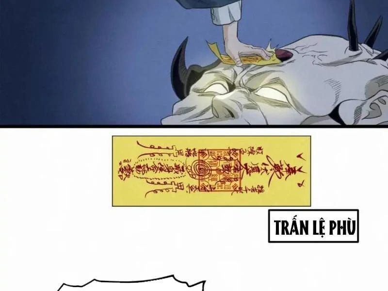 Sắc Lệnh Săn Thần Chap 12 - Next Chap 11