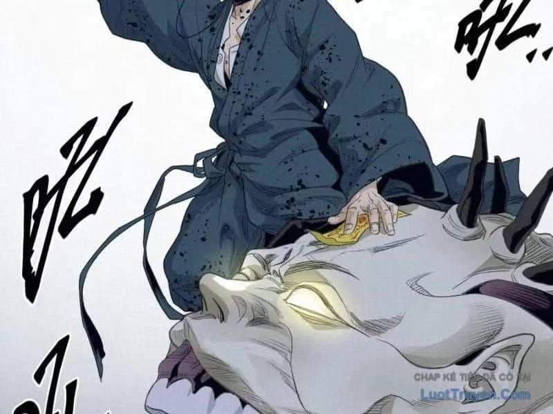 Sắc Lệnh Săn Thần Chap 12 - Next Chap 11