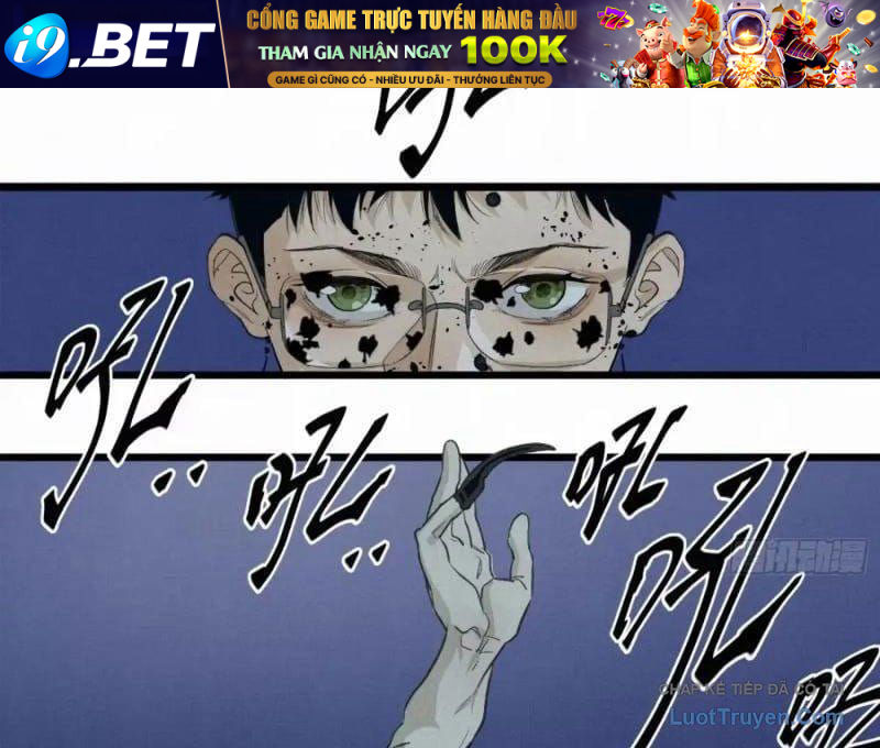 Sắc Lệnh Săn Thần Chap 12 - Next Chap 11