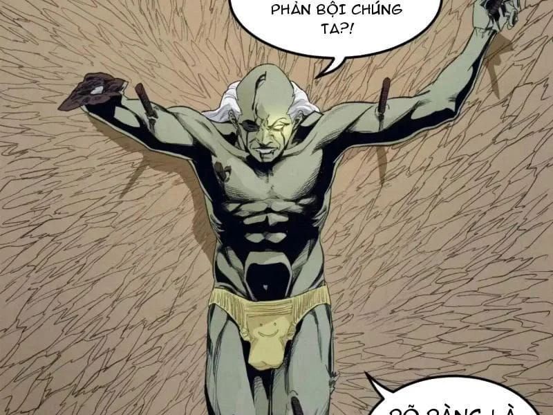 Sắc Lệnh Săn Thần Chap 12 - Next Chap 11