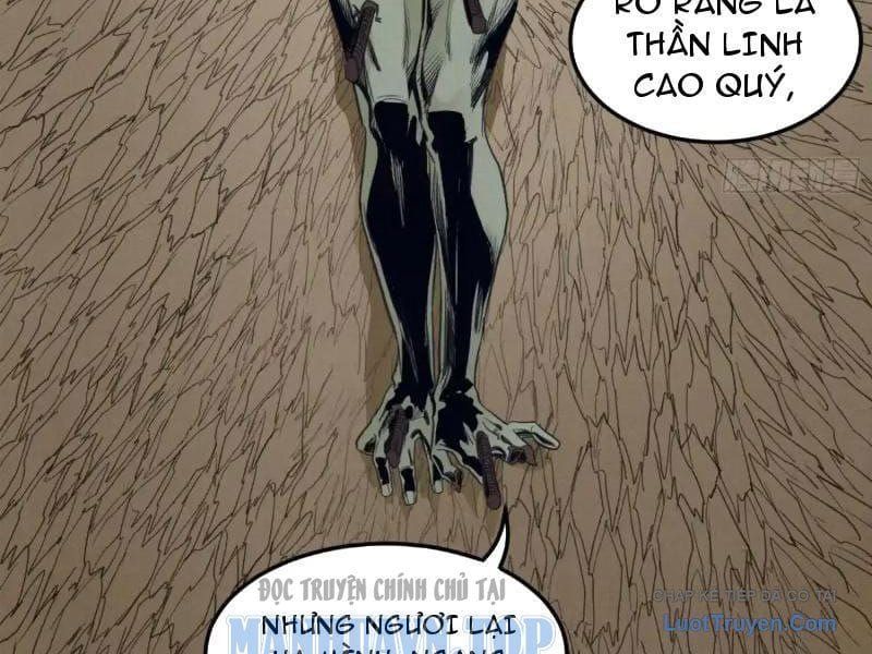 Sắc Lệnh Săn Thần Chap 12 - Next Chap 11