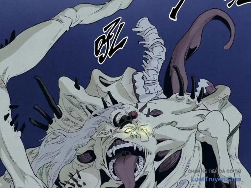 Sắc Lệnh Săn Thần Chap 12 - Next Chap 11