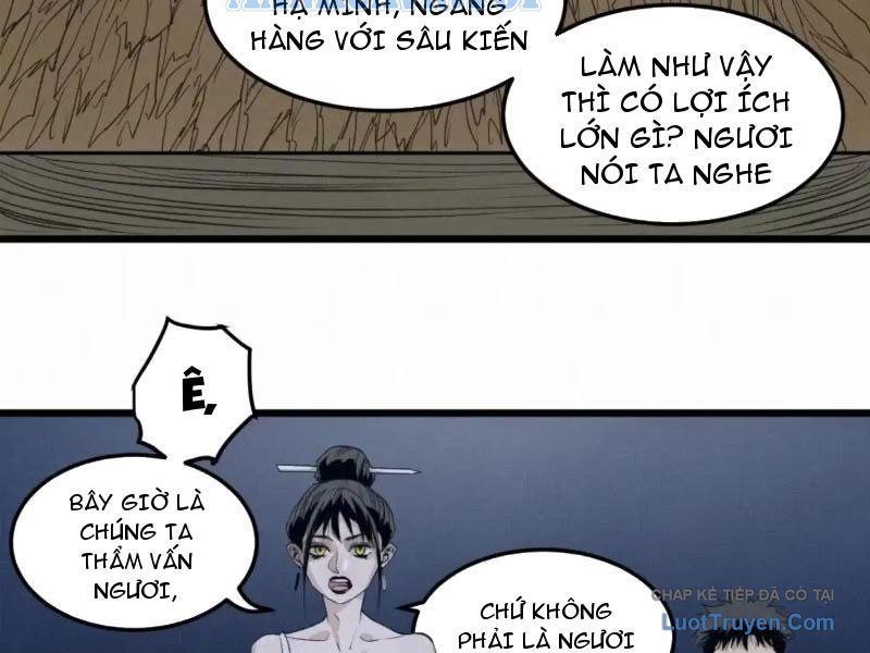 Sắc Lệnh Săn Thần Chap 12 - Next Chap 11