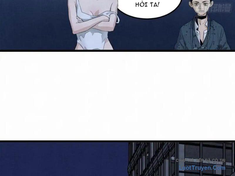 Sắc Lệnh Săn Thần Chap 12 - Next Chap 11