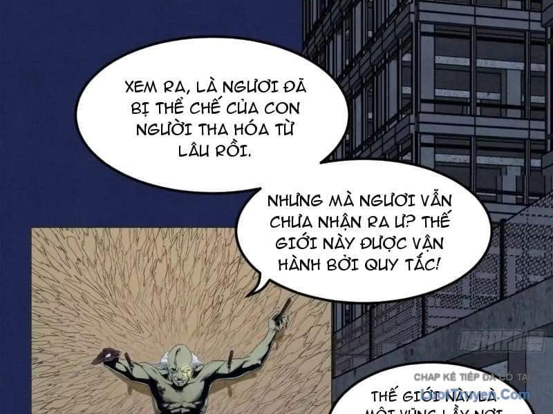 Sắc Lệnh Săn Thần Chap 12 - Next Chap 11
